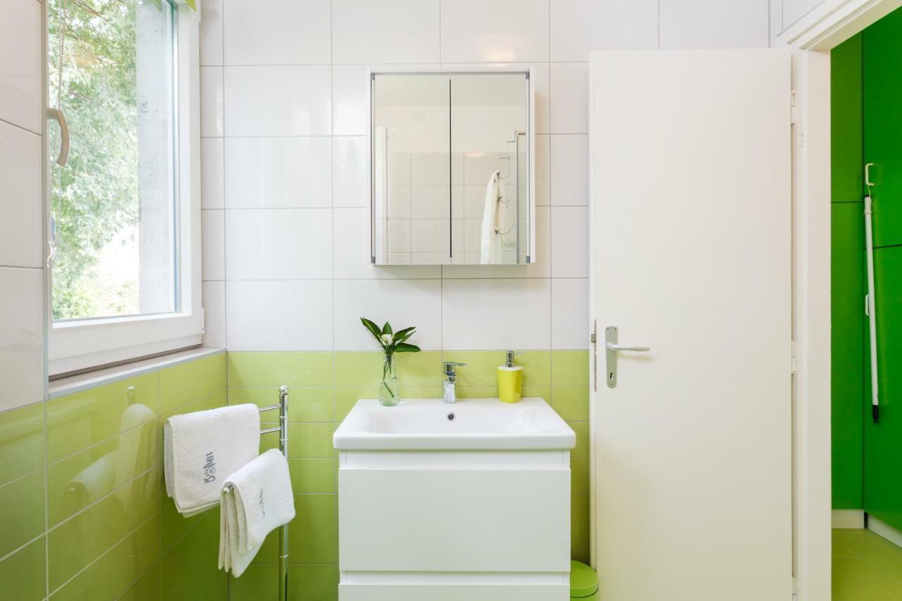 Botun Apartman Free Parking Пула Екстериор снимка