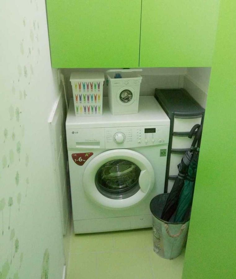 Botun Apartman Free Parking Пула Екстериор снимка